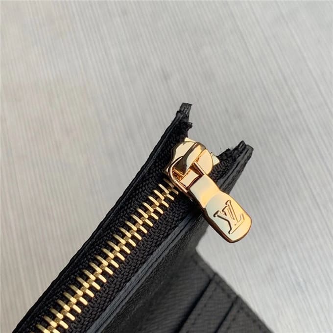 Ví LOUIS VUITTON game on zoe wallet