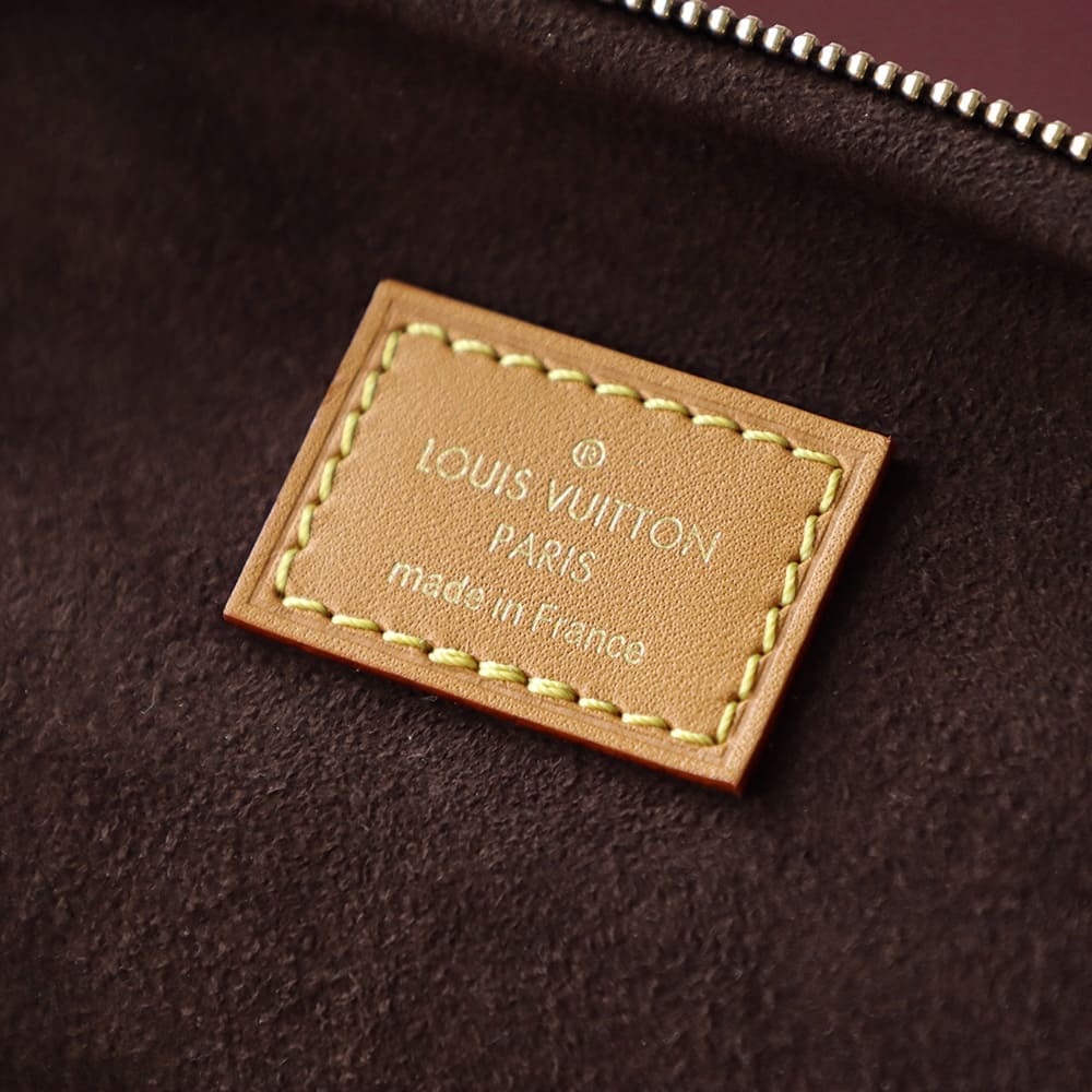 TÚI LOUIS VUITTON MINI BUMBAG MONOGRAM BEST QUALITY SẢN PHẨM TỐT NHẤT