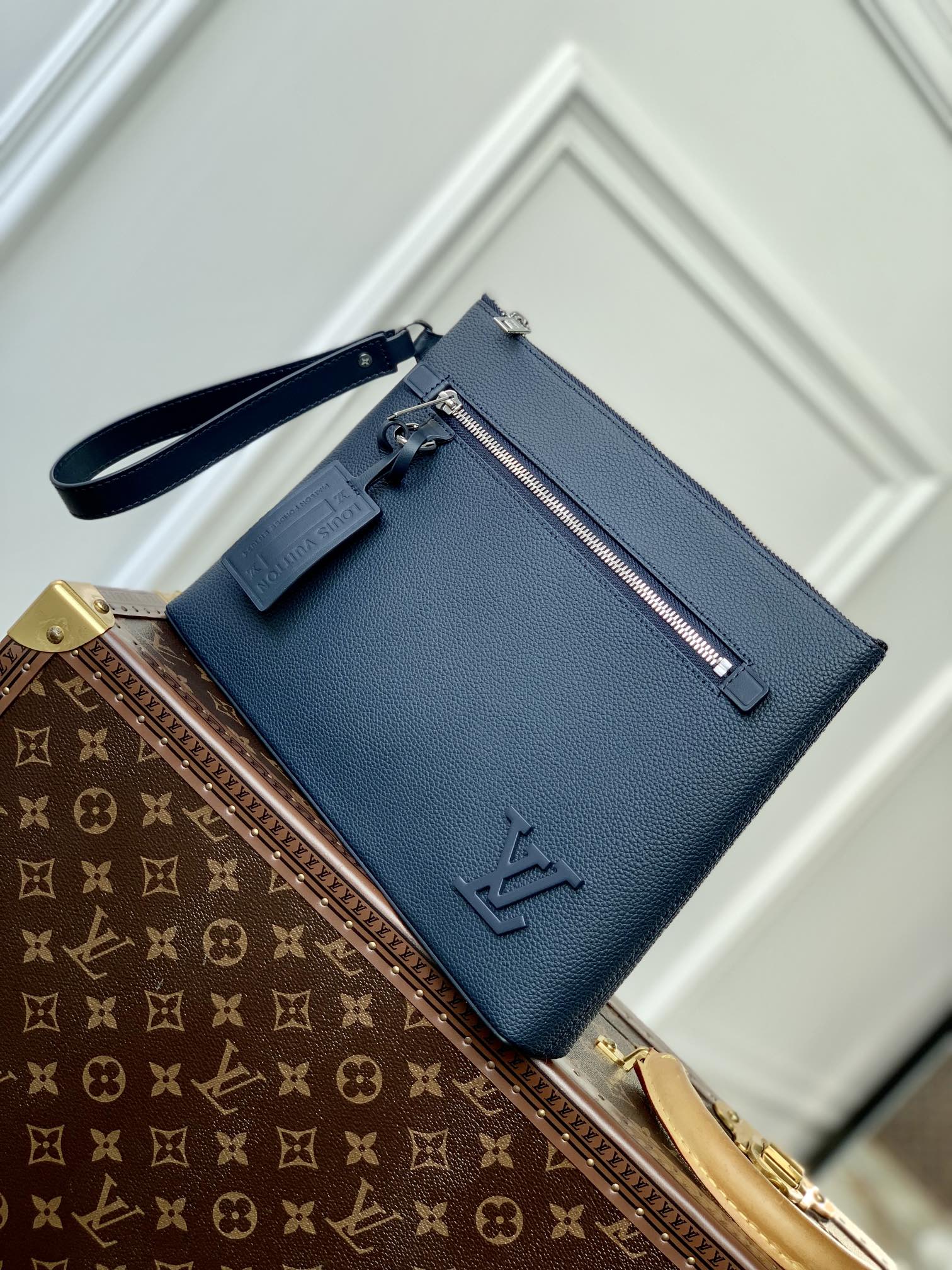 TÚI LOUIS VUITTON AERO IPAD POUCH