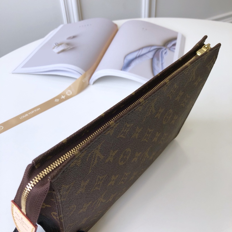 TÚI LOUIS VUITTON MONOGRAM POUCH