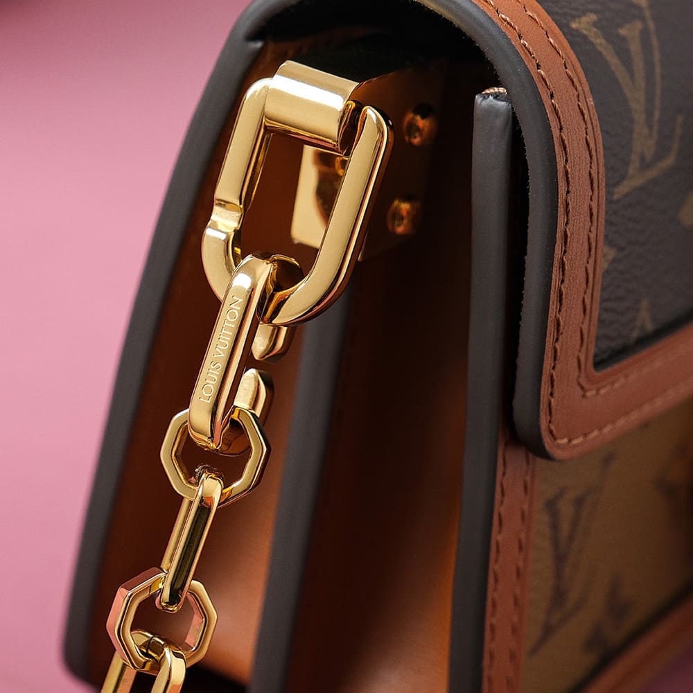TÚI LOUIS VUITTON NANO ALMA MINI MONOGRAM BEST QUALITY SẢN PHẨM TỐT NHẤT