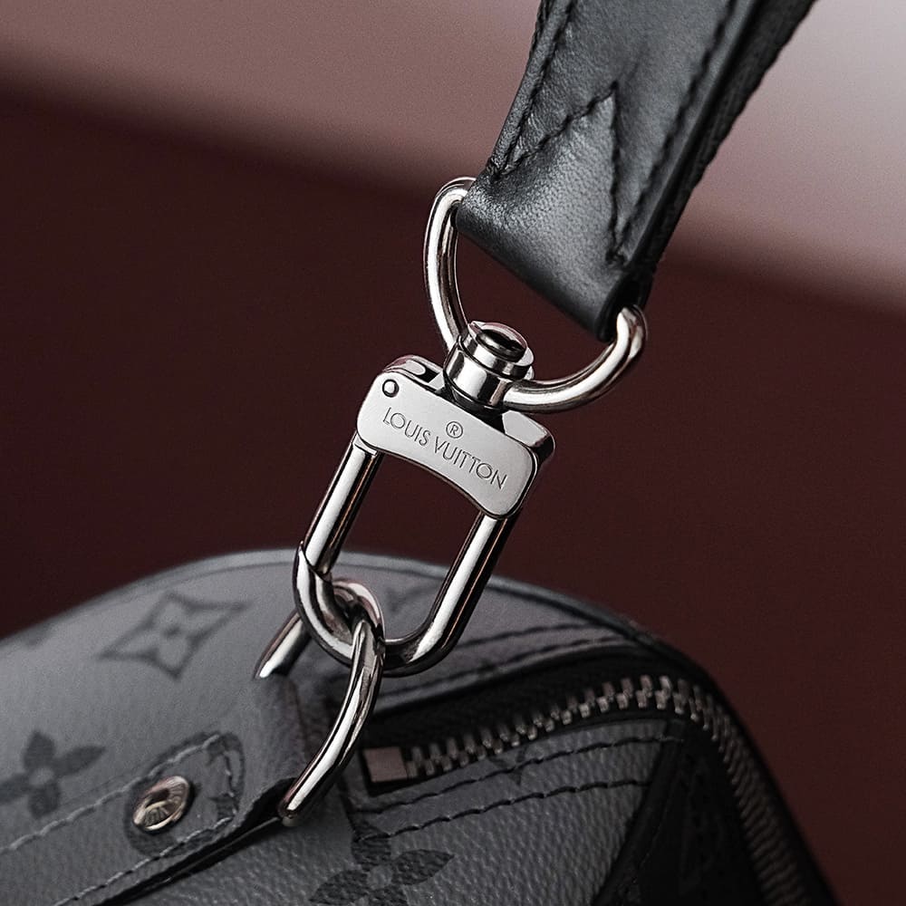 TÚI LOUIS VUITTON KEEPALL CITY MONOGRAM UNISEX BEST QUALITY SẢN PHẨM TỐT NHẤT