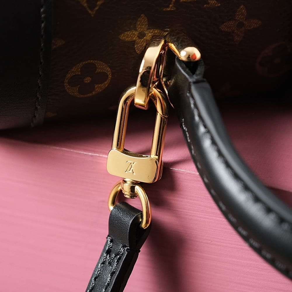 TÚI LOUIS VUITTON SAUMUR MONOGRAM BEST QUALITY SẢN PHẨM TỐT NHẤT