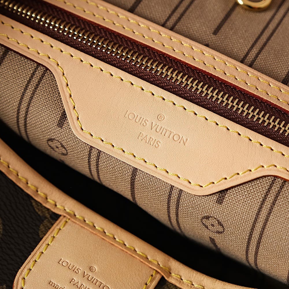 TÚI LOUIS VUITTON DELIGHTFUL MONOGRAM BEST QUALITY SẢN PHẨM TỐT NHẤT