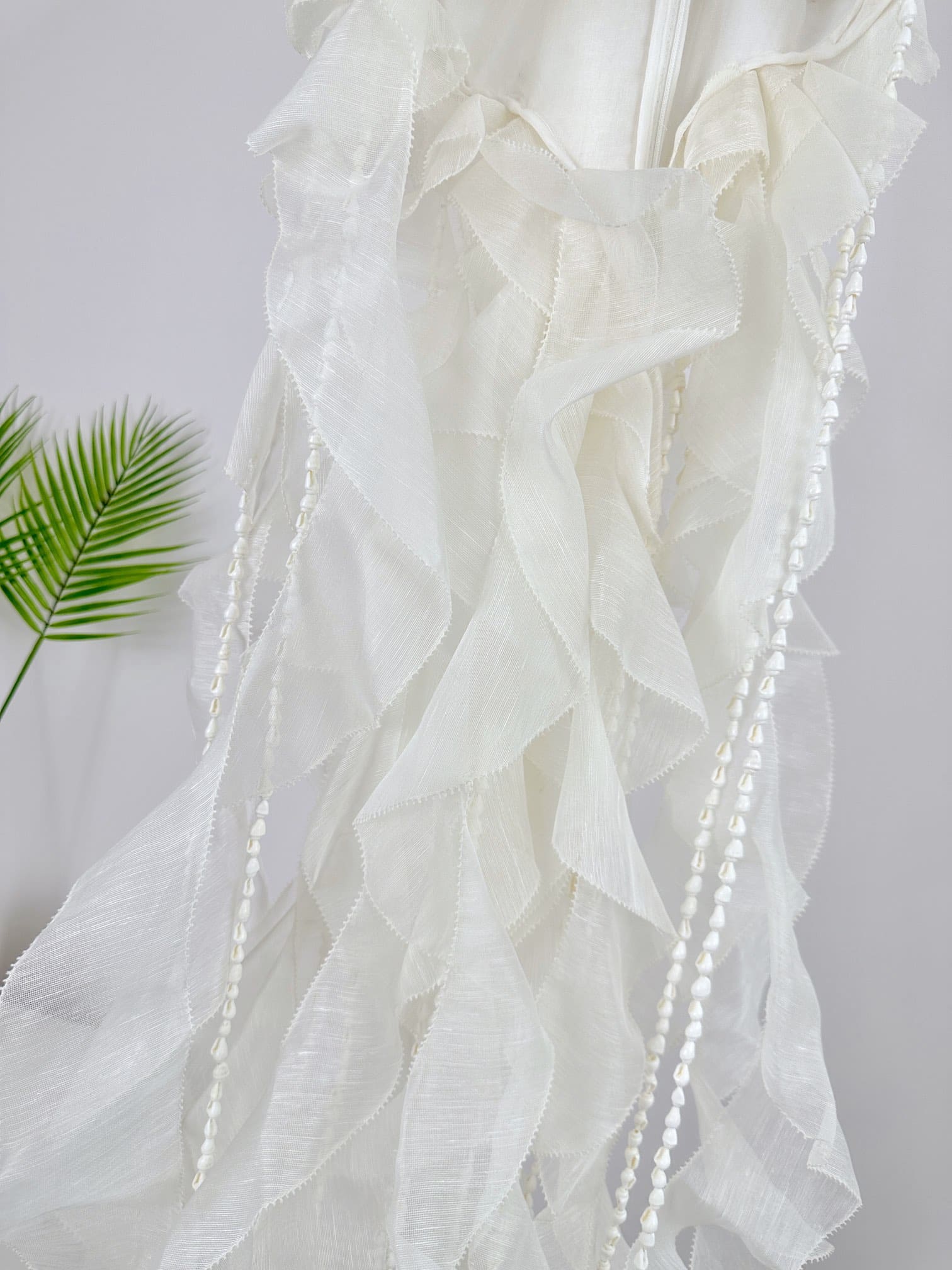 VÁY ZIMMERMANN Celebrity Party Dress