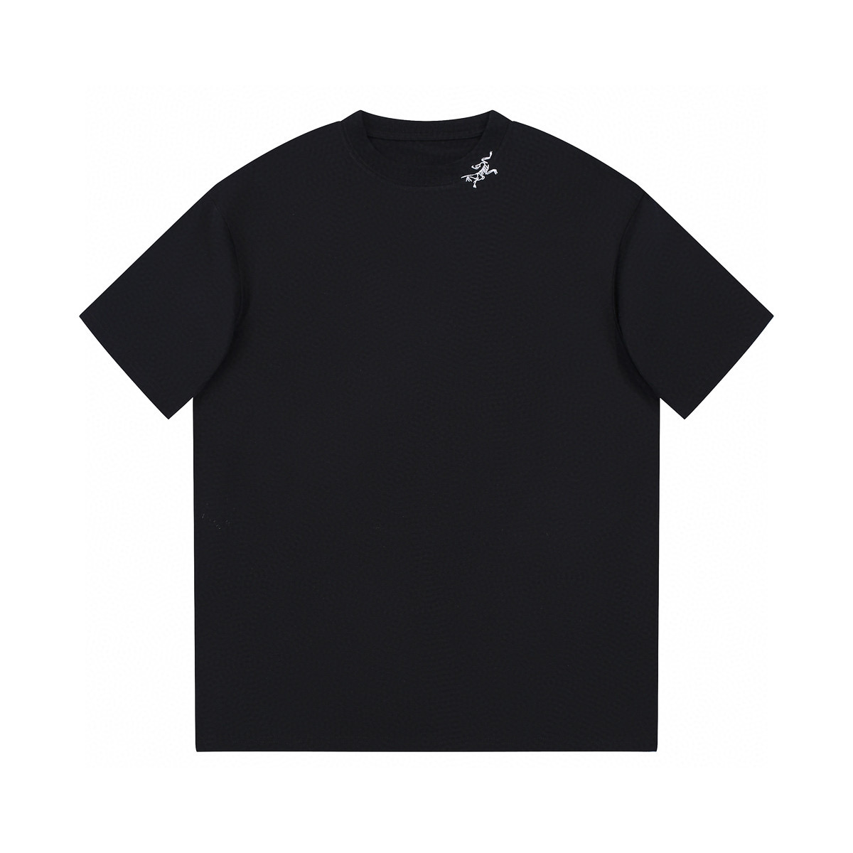 ÁO BALENCIAGA RABBIT print cotton jersey T-shirt