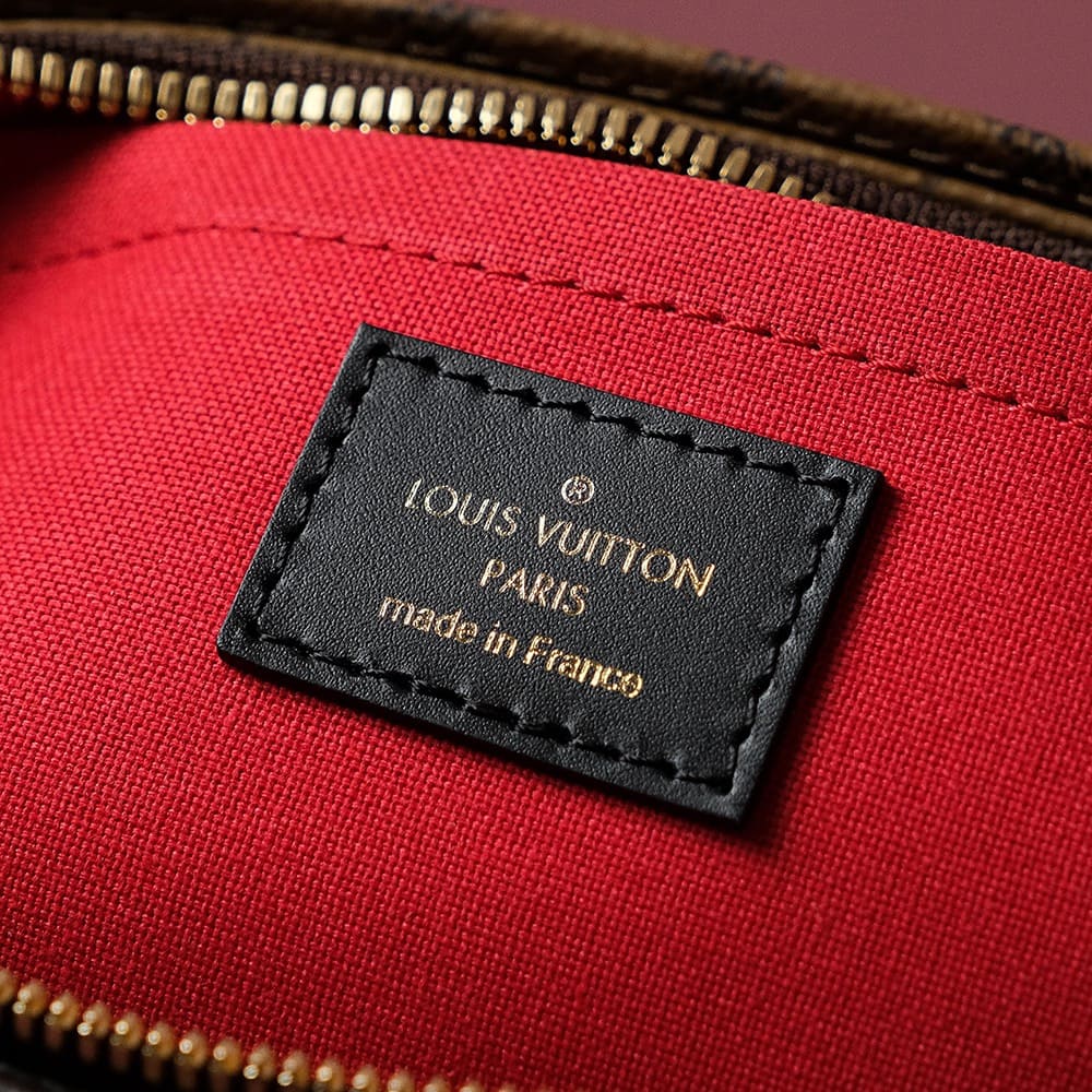 TÚI LOUIS VUITTON ONTHEGO MONOGRAM BEST QUALITY SẢN PHẨM TỐT NHẤT