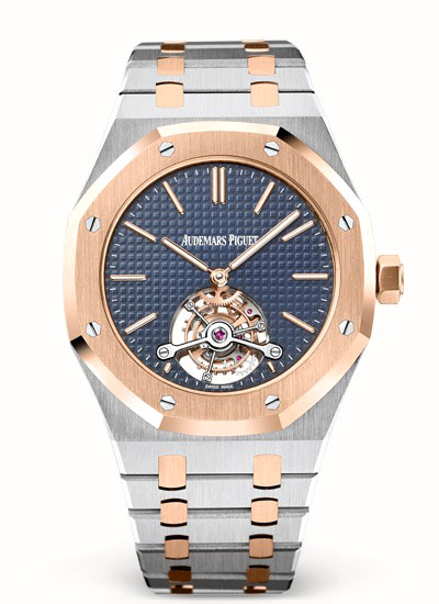 ĐỒNG HỒ AUDEMARS PIGUET ROYAL OAK TOURBILLON SELFWINDING 41MM
