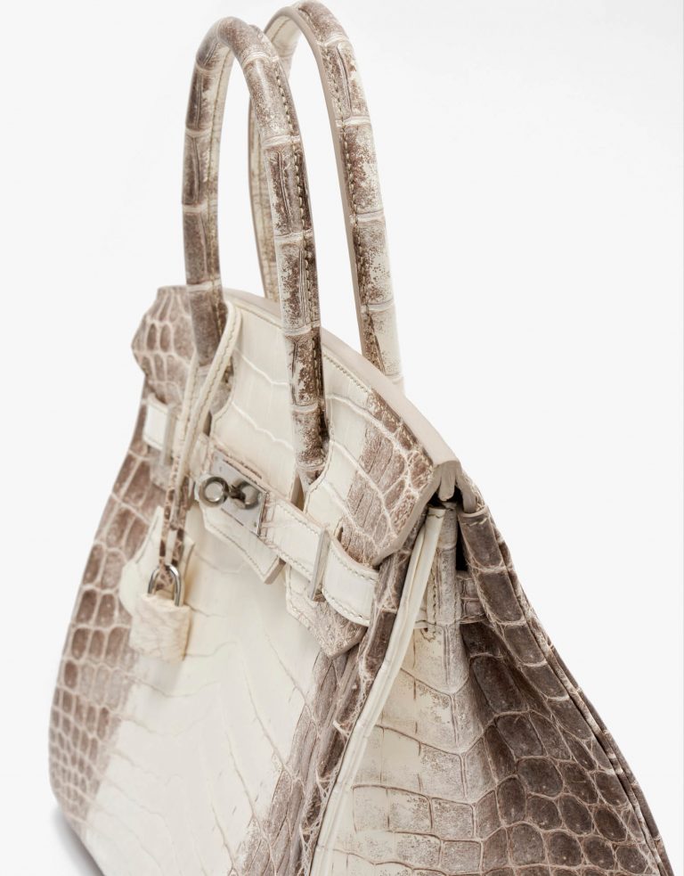 TÚI Hermès Constance 18 Mini Lizard Ombre Gold Buckle khóa vàng da thằn lằn