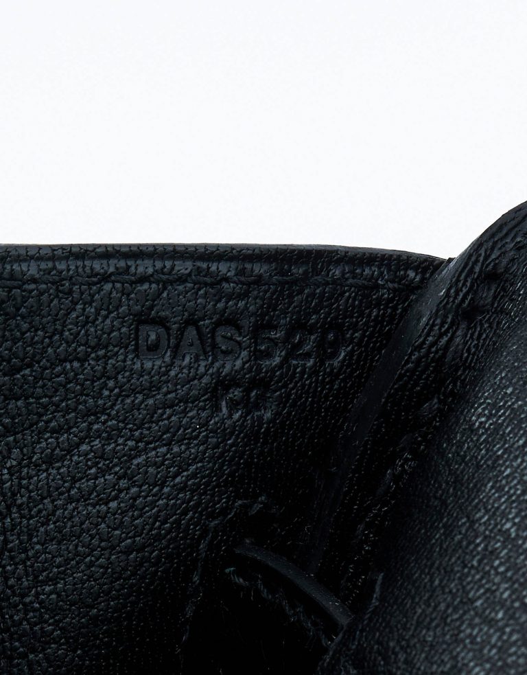 TÚI Hermès Birkin Touch 30 Niloticus Togo Black Gold Buckle khóa vàng