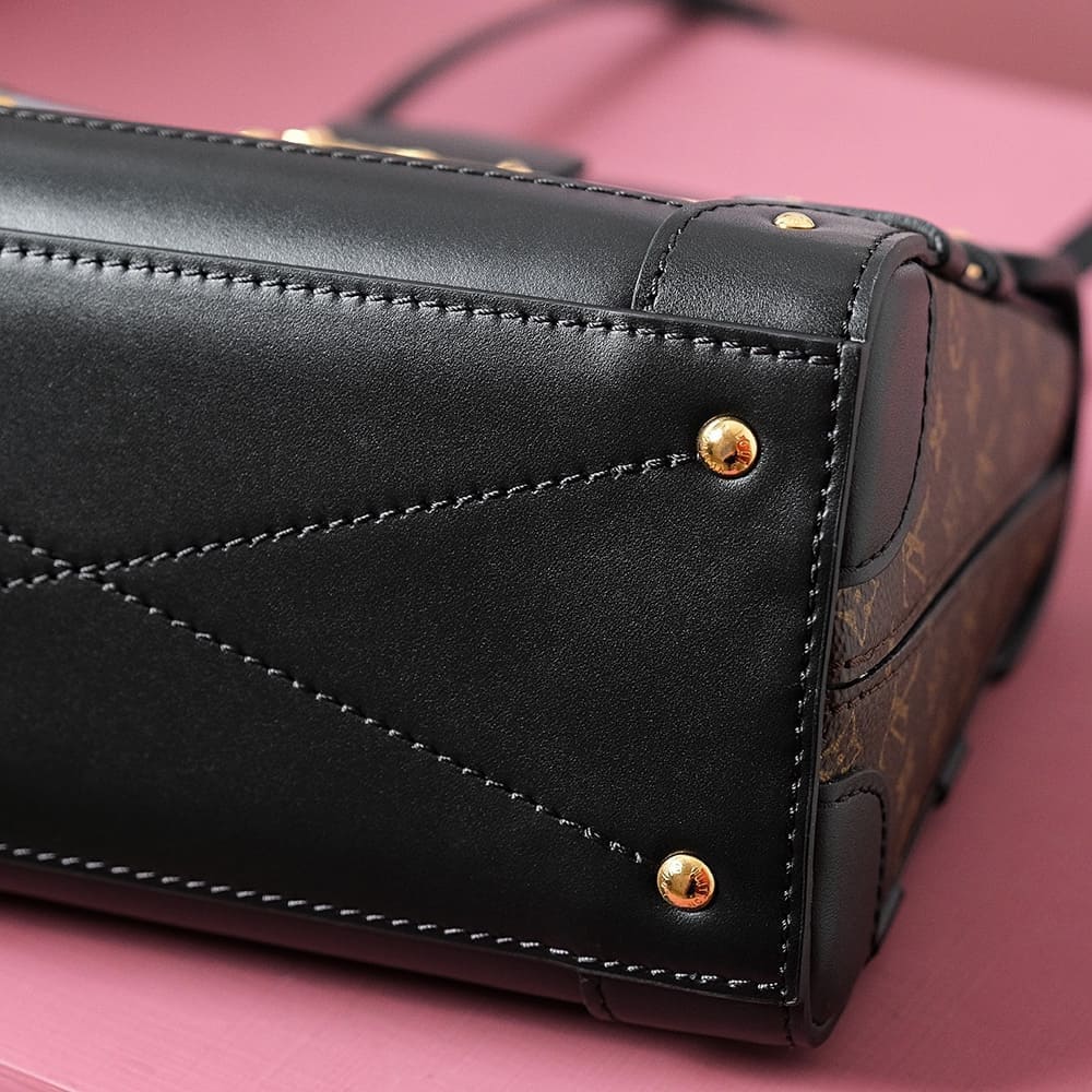 TÚI LOUIS VUITTON SAUMUR MONOGRAM BEST QUALITY SẢN PHẨM TỐT NHẤT