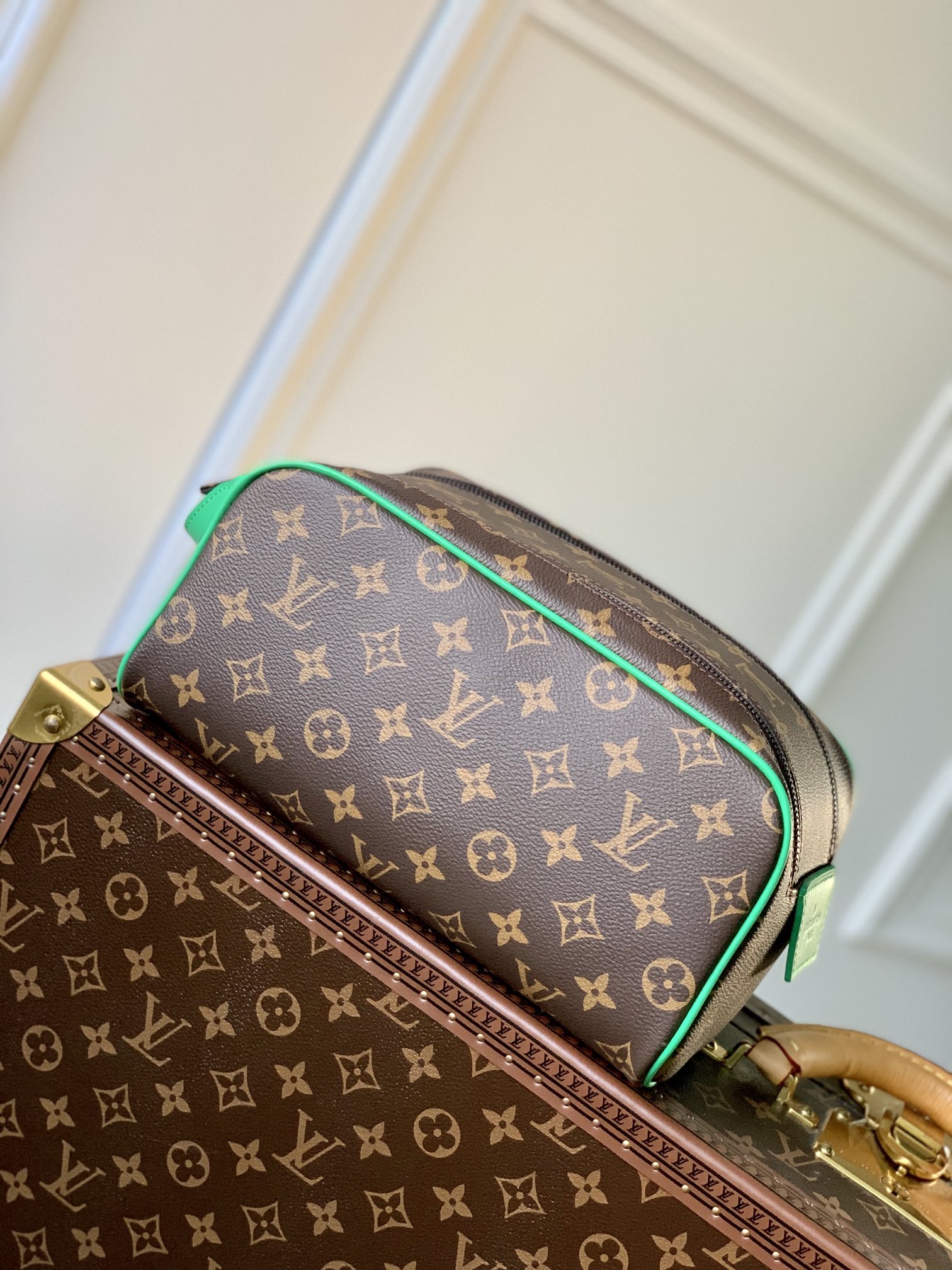 TÚI LOUIS VUITTON VIRGIL ABLOH MONOGRAM BOEING