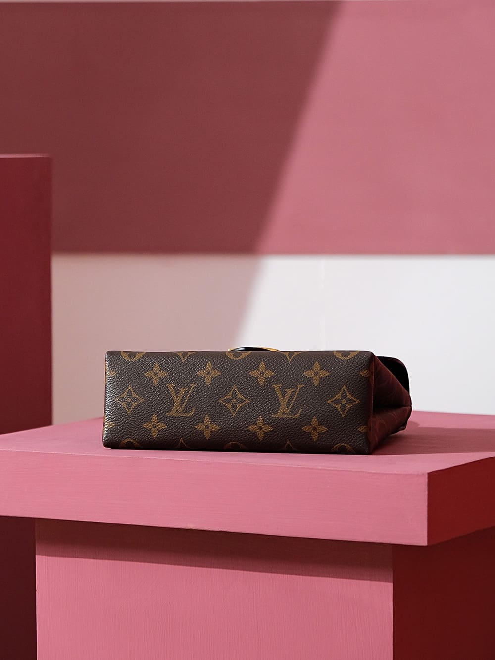 TÚI LOUIS VUITTON LOCY BB MONOGRAM BEST QUALITY SẢN PHẨM TỐT NHẤT