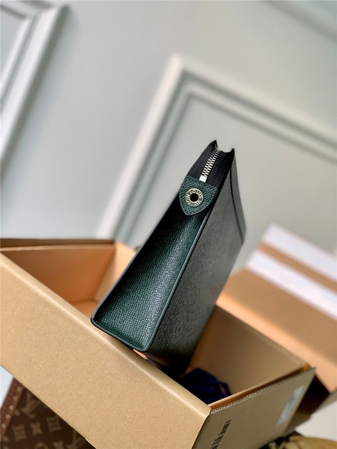 Túi LOUIS VUITTON pochette voyage bag unisex