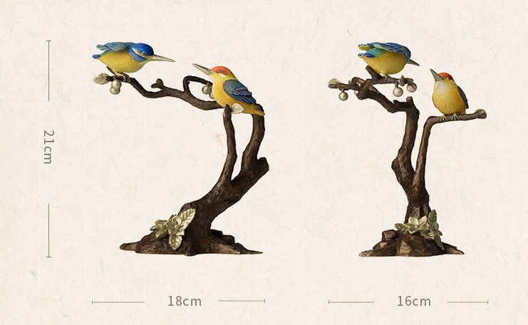 Thuý Điểu Thủ Sức Giá