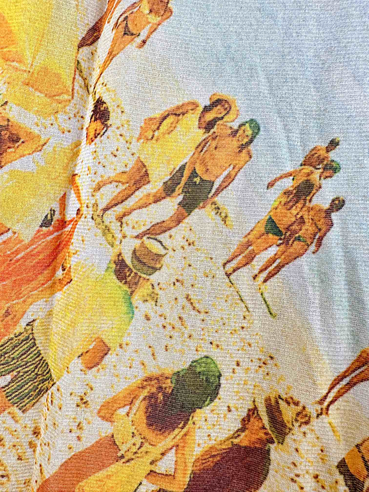 VÁY ZIMMERMANN Flower Vintage Dress