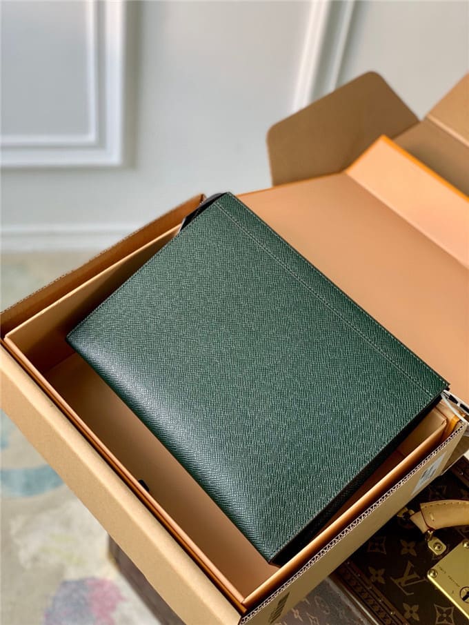 Túi LOUIS VUITTON pochette voyage bag unisex