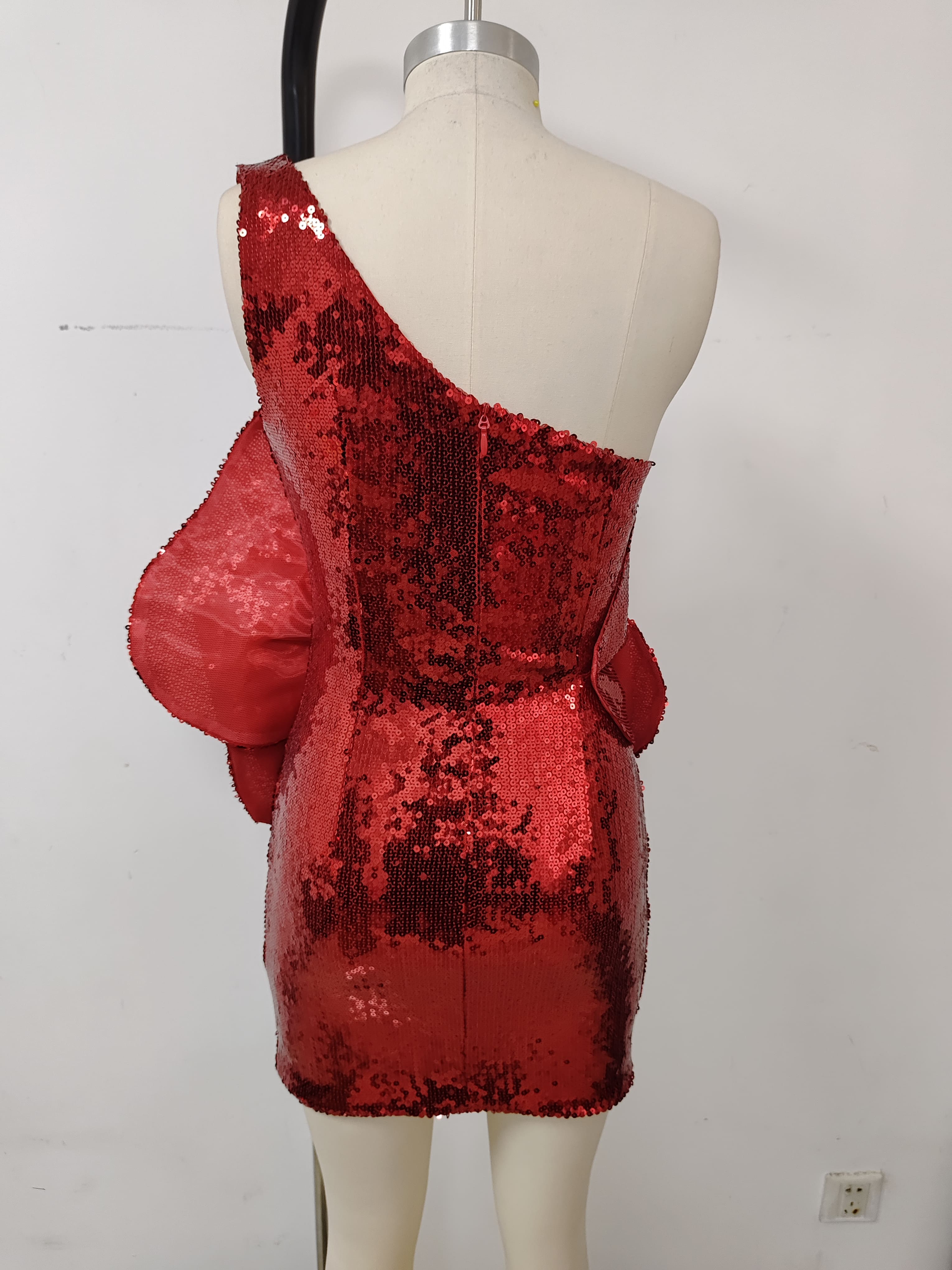 TRANG PHỤC ĐÍNH SEQUIN 5-HÀNG BÁN BUÔN(GIÁ LIÊN HỆ)
