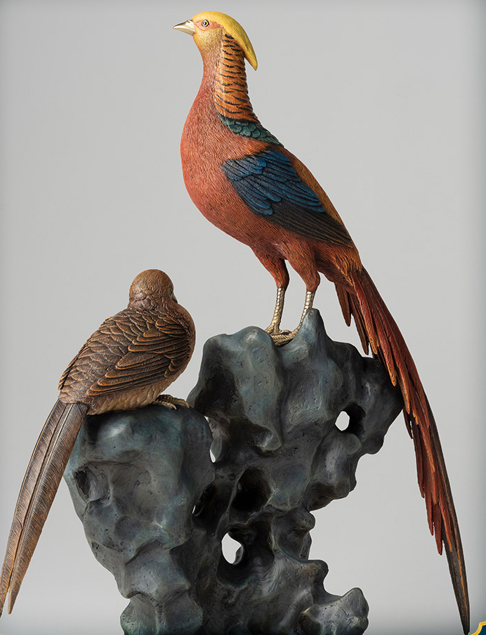 Sản phẩm Tiền trình tựa cẩm