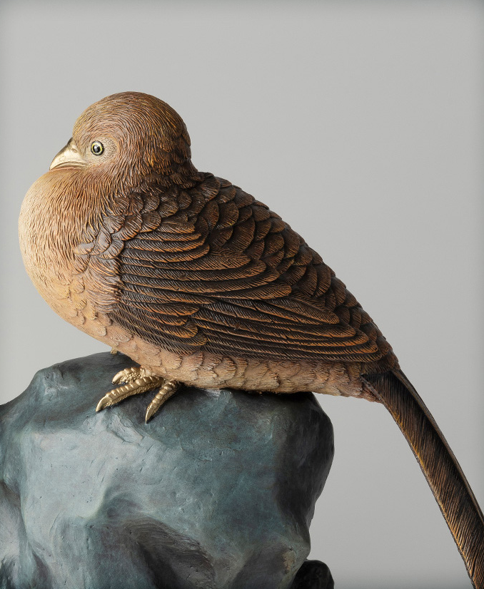 Sản phẩm Tiền trình tựa cẩm