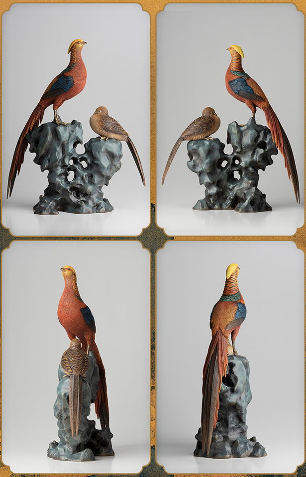 Sản phẩm Tiền trình tựa cẩm