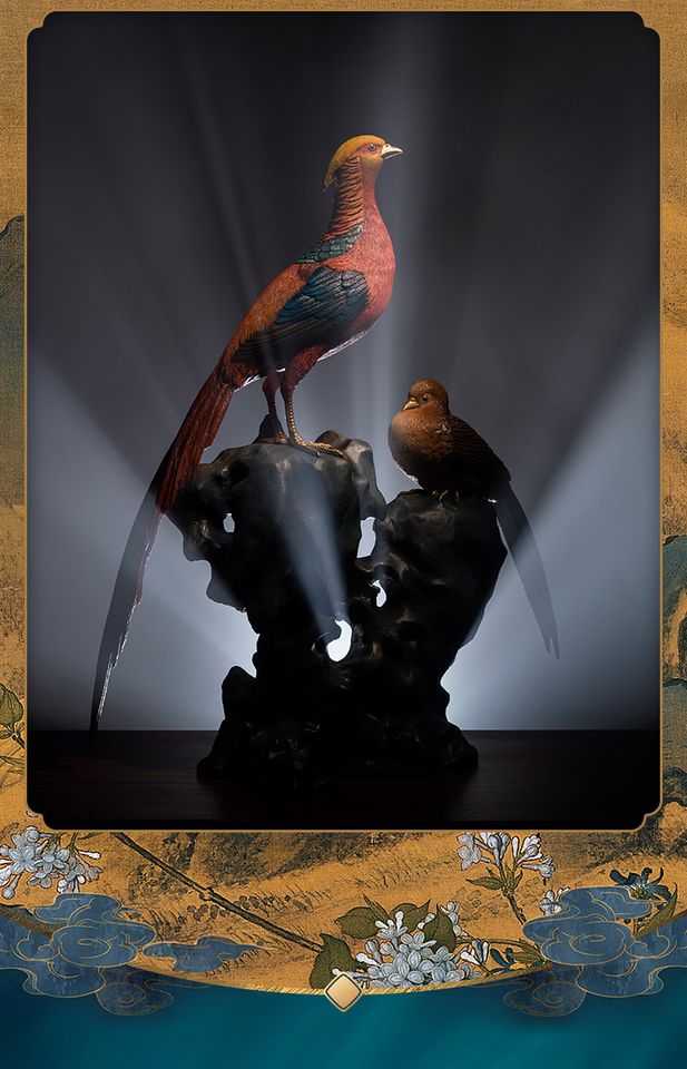 Sản phẩm Tiền trình tựa cẩm