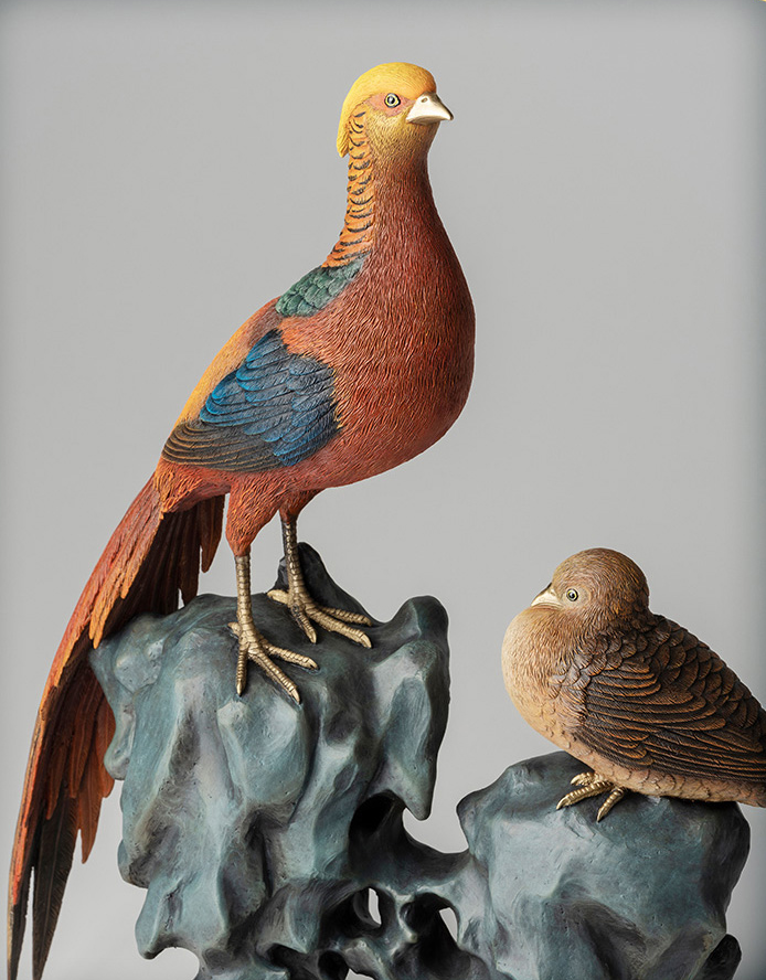 Sản phẩm Tiền trình tựa cẩm