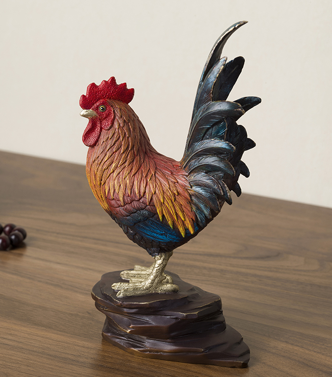 Gà đồng Đại Cát Đại Lợi cho người tuổi Gà