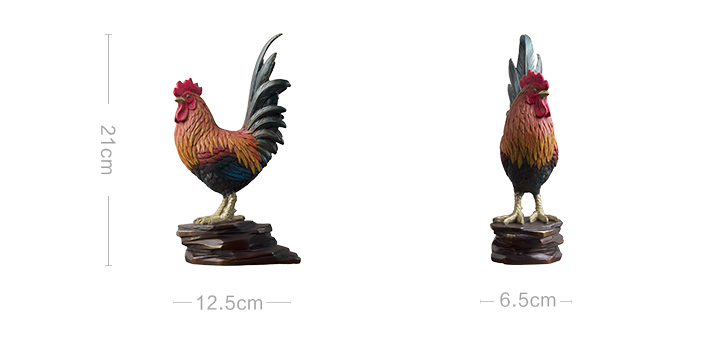 Gà đồng Đại Cát Đại Lợi cho người tuổi Gà