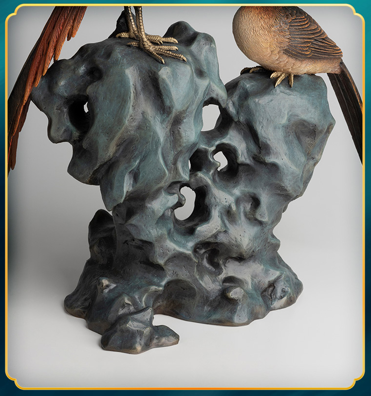 Sản phẩm Tiền trình tựa cẩm