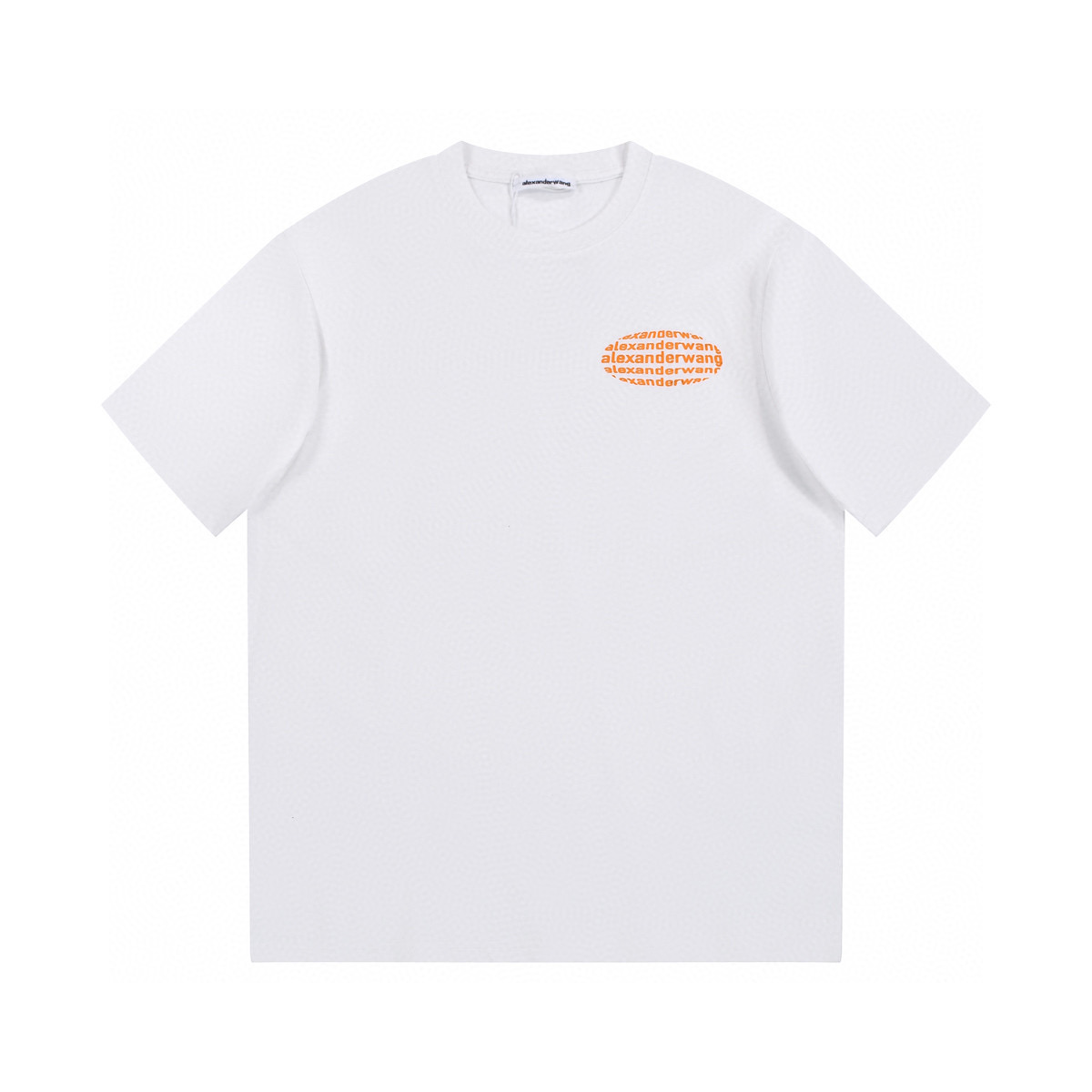ÁO ALEXANDER WANG T SHIRT WHITE