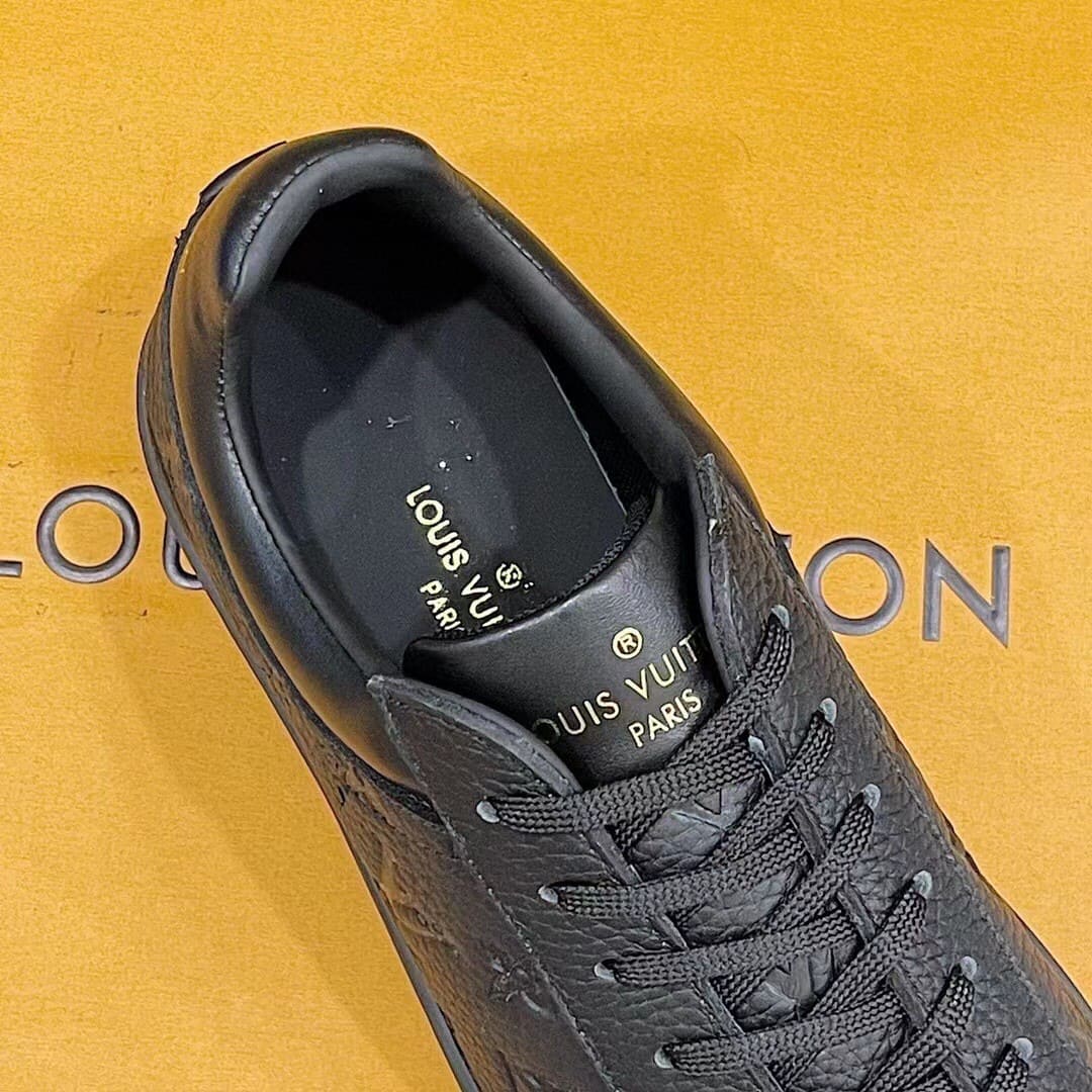 GIÀY LOUIS VUITTON MONOGRAM SNEAKERS SHOES AAA