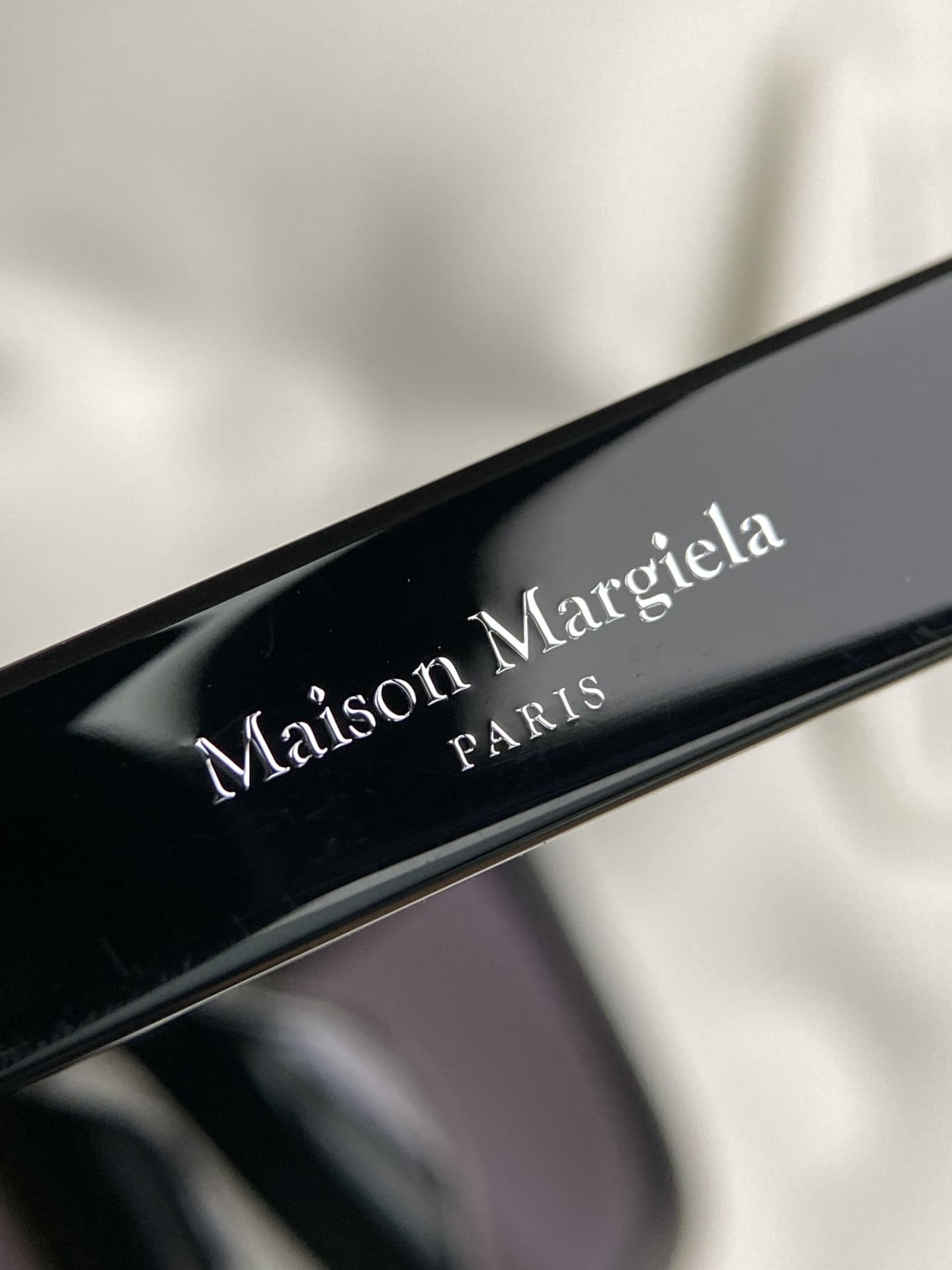 Kính MAISON MARGIELA X GENTLE MONSTER OLSO ACETATE FRAME HIGH CLASSY AAA