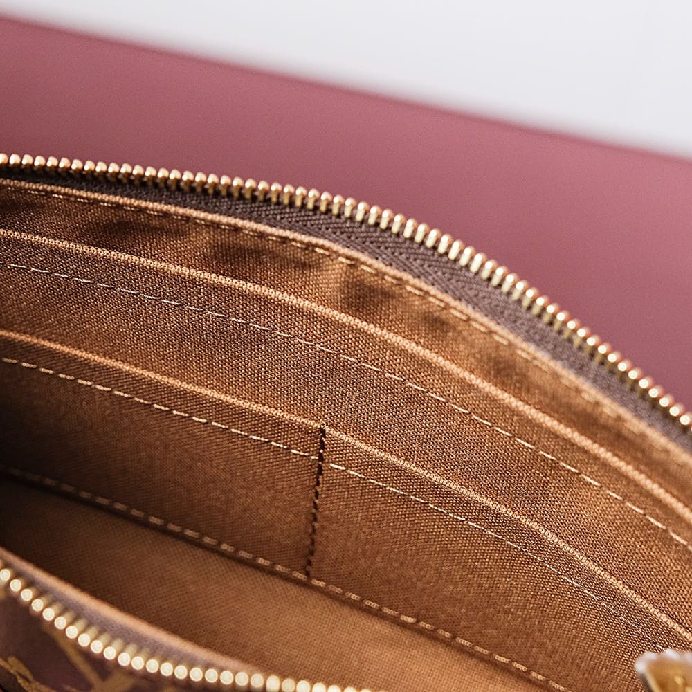 TÚI LOUIS VUITTON POCHETTE ACCESSORIES MONOGRAM BEST QUALITY SẢN PHẨM TỐT NHẤT