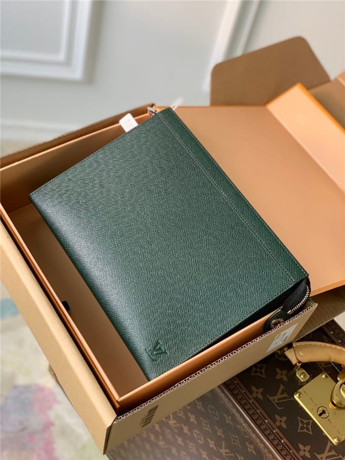 Túi LOUIS VUITTON pochette voyage bag unisex