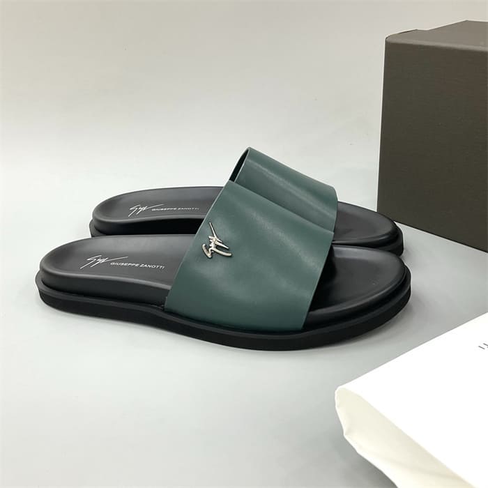 DÉP GIUSEPPE ZANOTTI TOP QUALITY SHOES AAA UNISEX