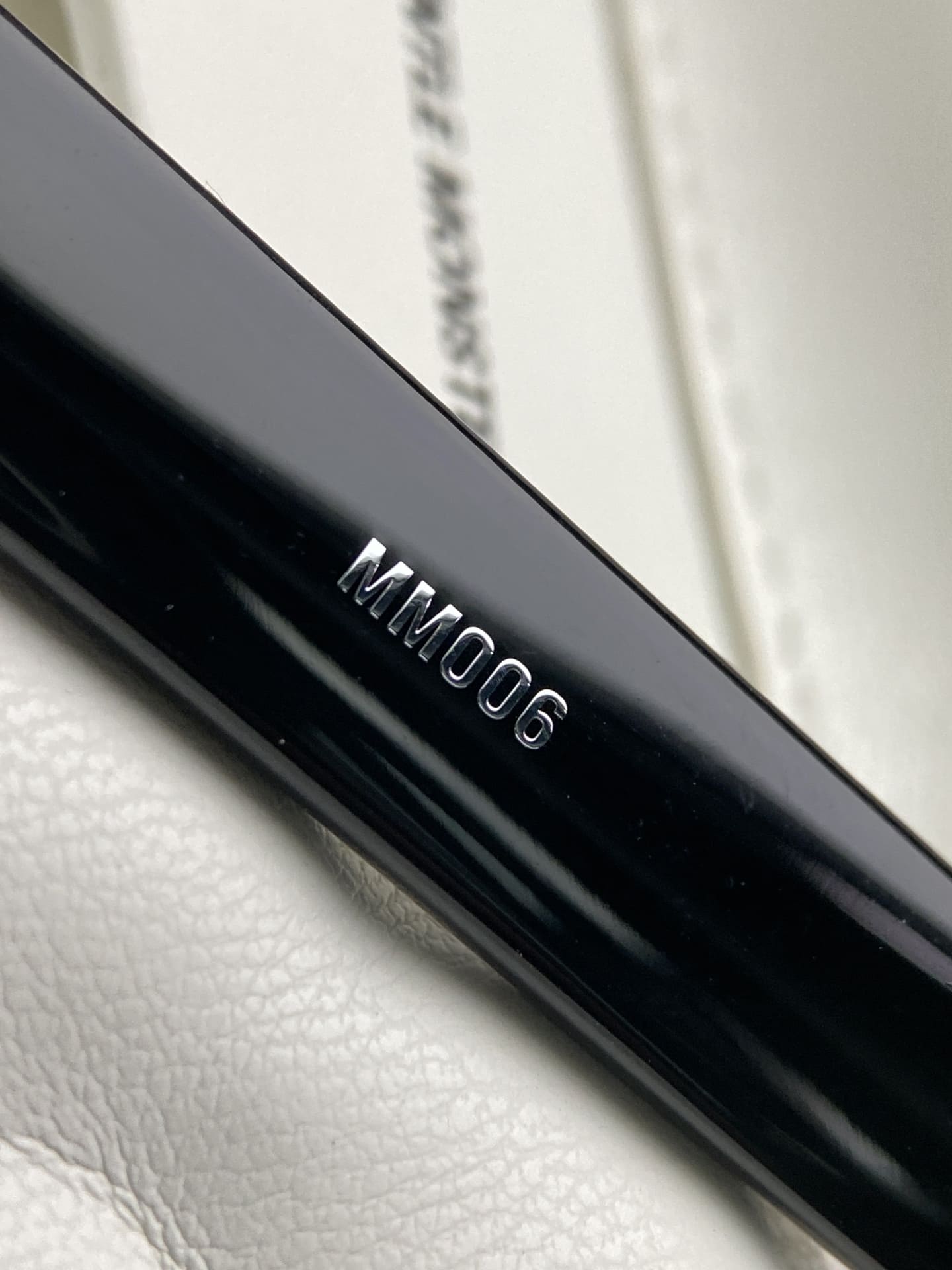 Kính MAISON MARGIELA X GENTLE MONSTER OLSO ACETATE FRAME HIGH CLASSY AAA