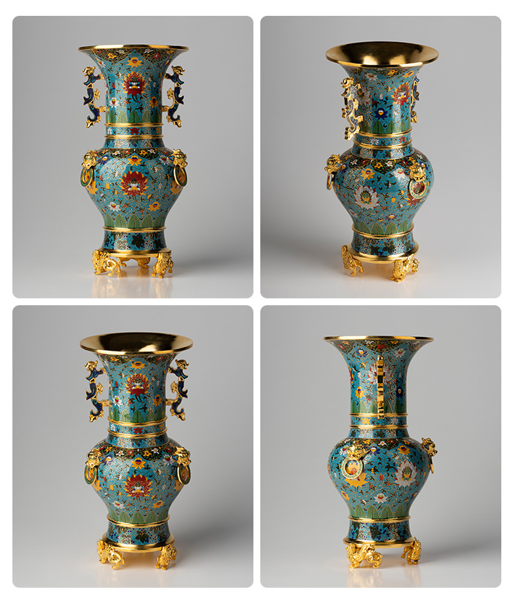 Bình Cảnh Thái Lam Thú Nhĩ Tam Hoàn Tôn