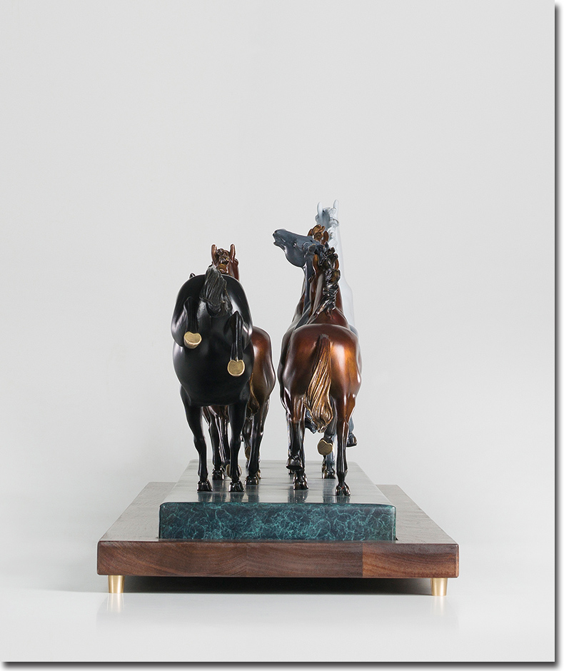 Mã đáo Thành Công