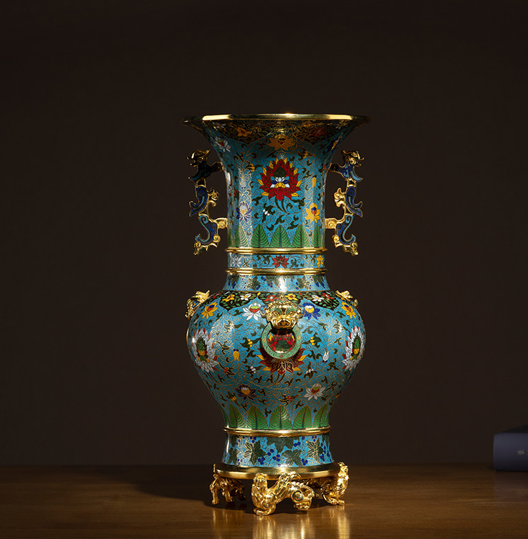 Bình Cảnh Thái Lam Thú Nhĩ Tam Hoàn Tôn