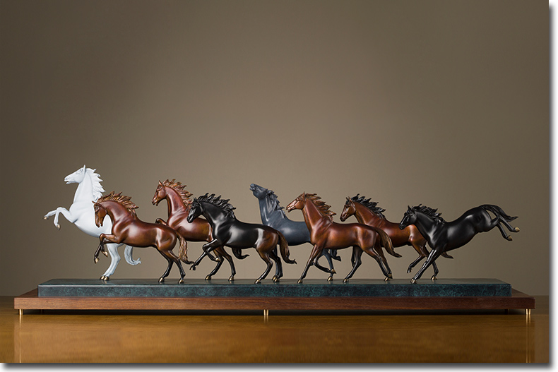 Mã đáo Thành Công