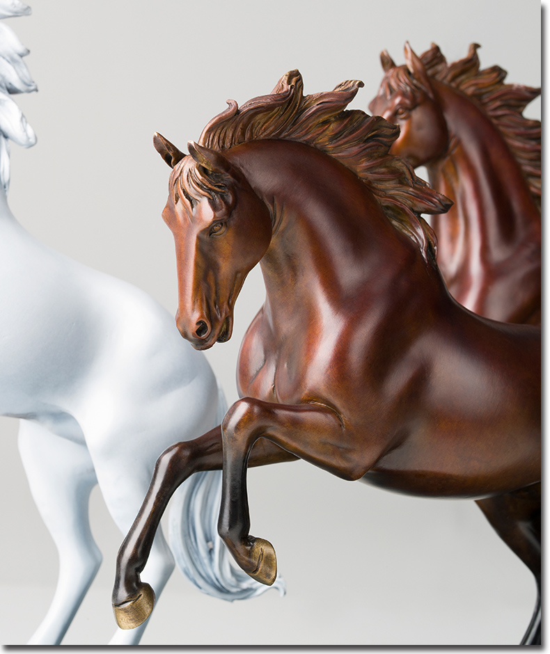 Mã đáo Thành Công