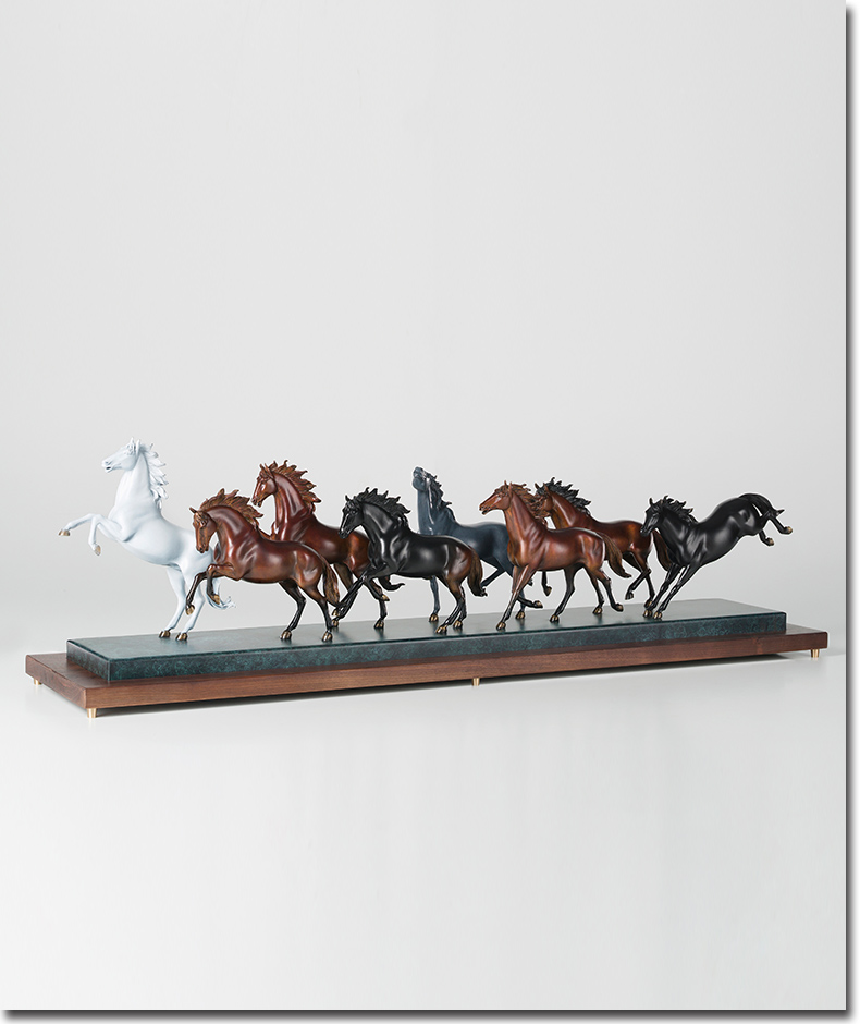 Mã đáo Thành Công