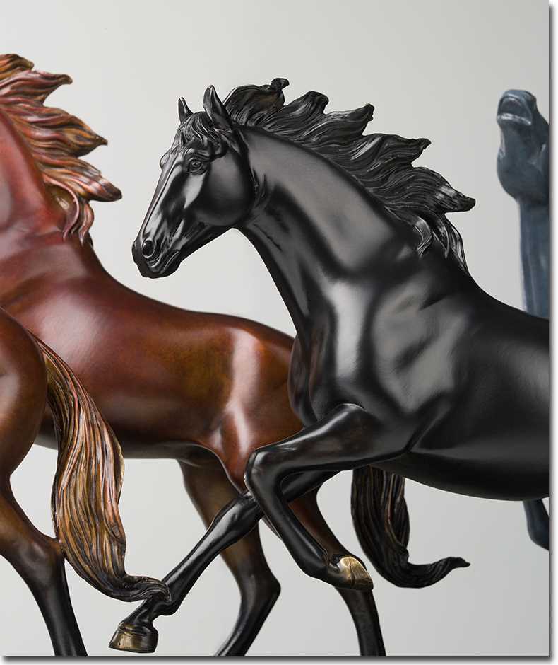 Mã đáo Thành Công