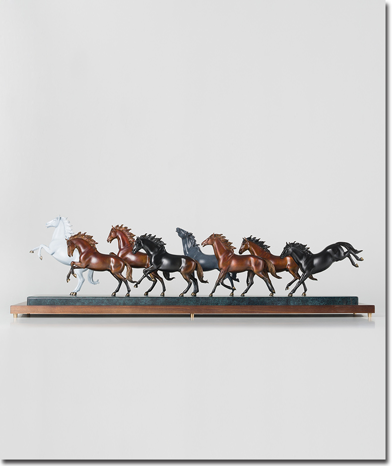 Mã đáo Thành Công