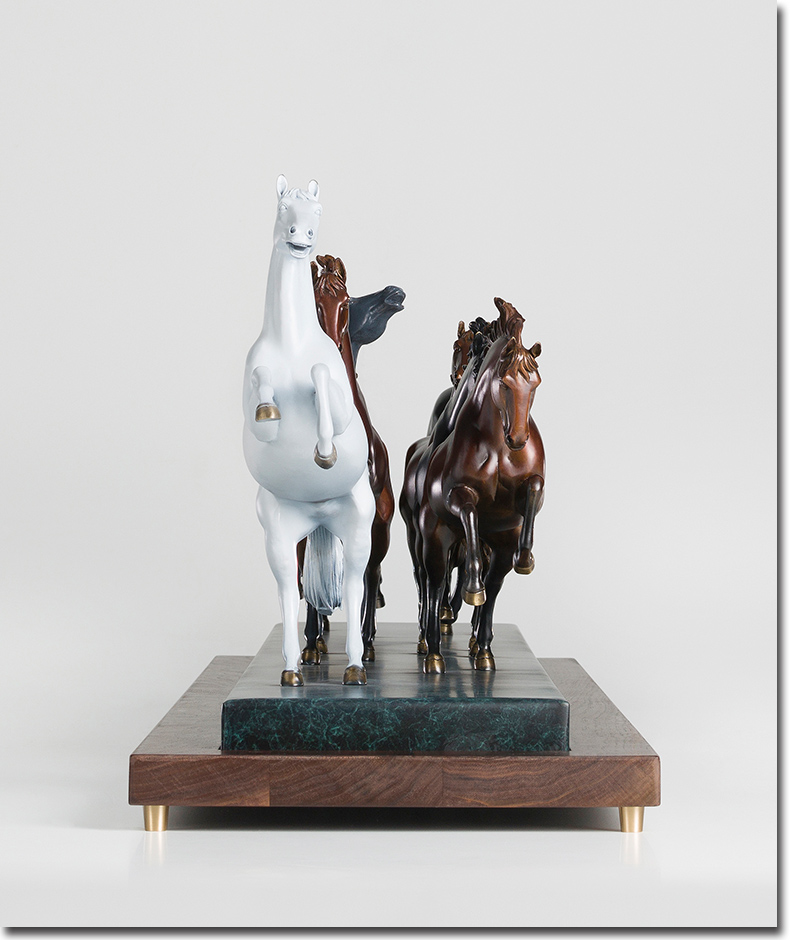 Mã đáo Thành Công