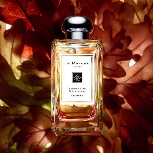 Jo Malone English Oak & Hazelnut Cologne 100ml unisex
