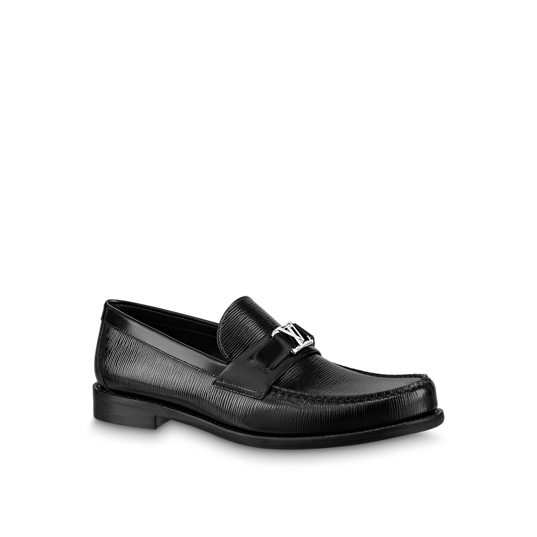 GIÀY LOUIS VUITTON MAJOR LOAFER
