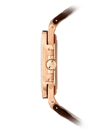 ĐỒNG HỒ PATEK PHILIPPE 5724R - NAUTILUS SELF-WINDING rose gold