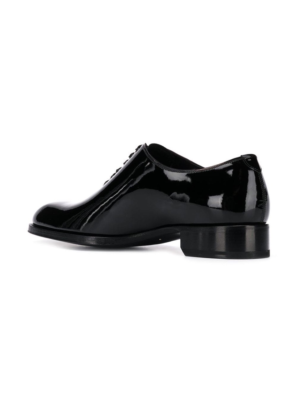 GIÀY TOMFORD OXFORD MADE BY TOMFORD ITALY